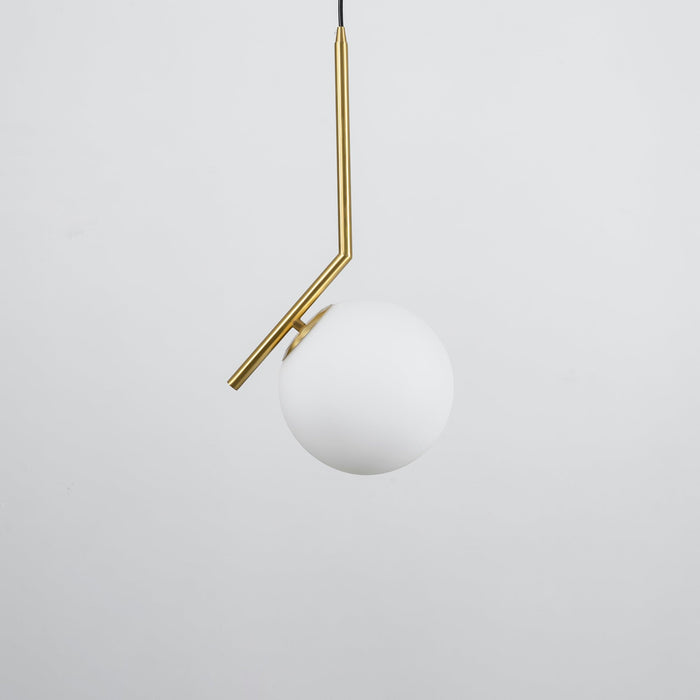 Equilibrium Pendant Light - DWHOME