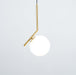 Equilibrium Pendant Light - DWHOME