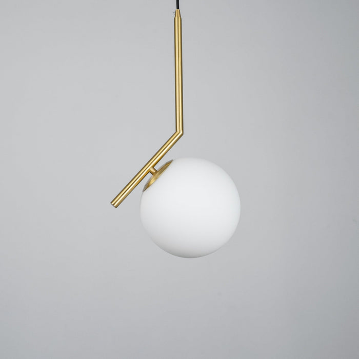 Equilibrium Pendant Light - DWHOME
