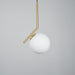 Equilibrium Pendant Light - DWHOME