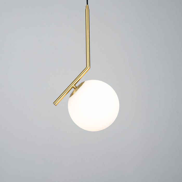 Equilibrium Pendant Light - DWHOME