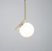 Equilibrium Pendant Light - DWHOME