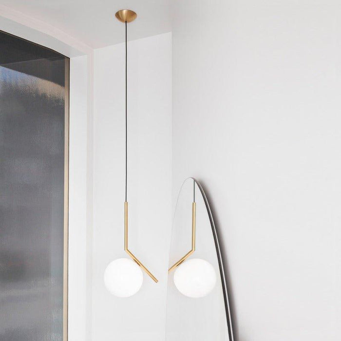 Equilibrium Pendant Light - DWHOME