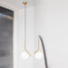 Equilibrium Pendant Light - DWHOME