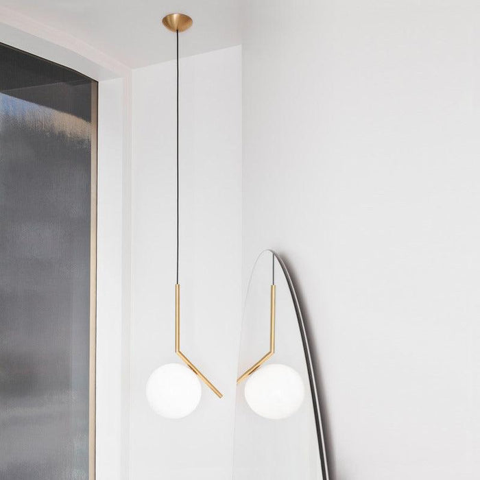 Equilibrium Pendant Light - DWHOME