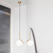 Equilibrium Pendant Light - DWHOME