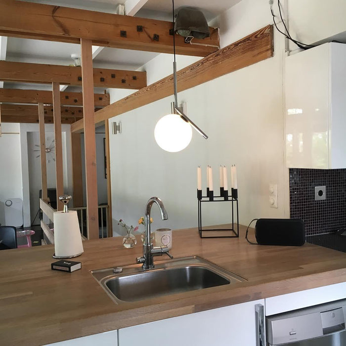 Equilibrium Pendant Light - DWHOME