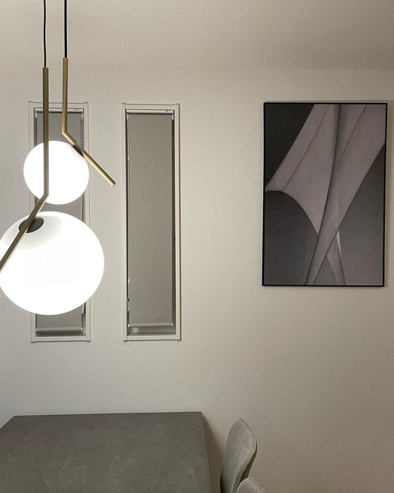 Equilibrium Pendant Light - DWHOME