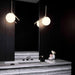 Equilibrium Pendant Light - DWHOME