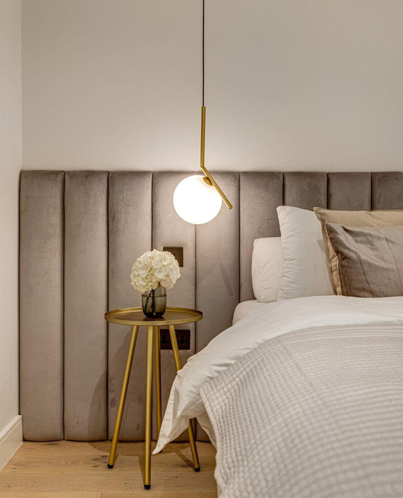 Equilibrium Pendant Light - DWHOME