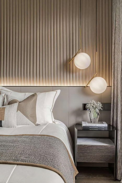 Equilibrium Pendant Light - DWHOME