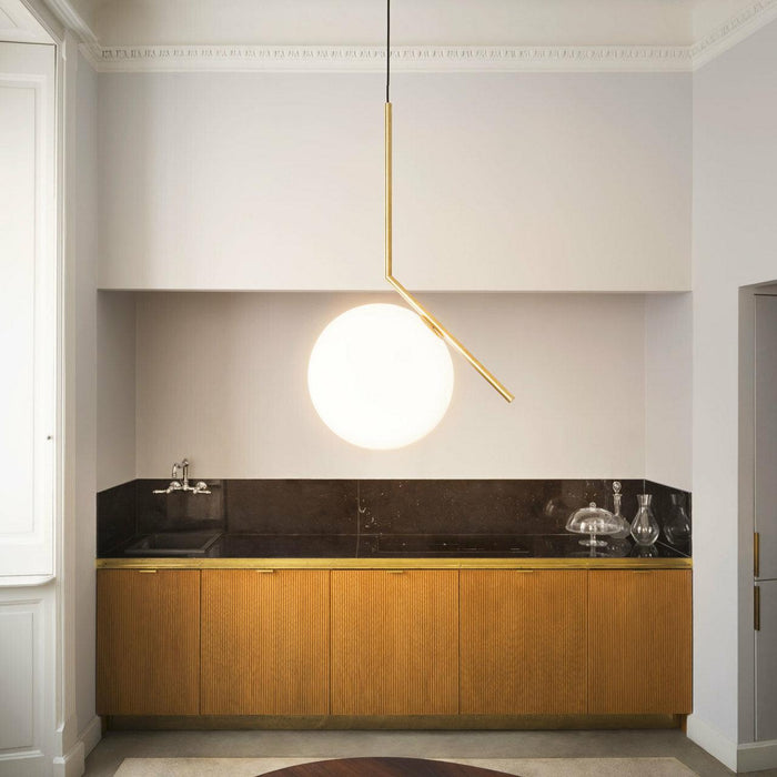 Equilibrium Pendant Light - DWHOME