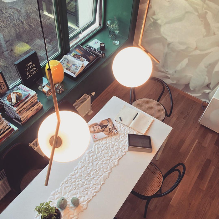 Equilibrium Pendant Light - DWHOME