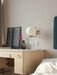 Blown Glass Opal Glass Wall Lamp-DWHOME