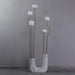 Aria Bloom Floor Lamp-DWHOME
