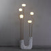Aria Bloom Floor Lamp-DWHOME