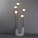 Aria Bloom Floor Lamp-DWHOME