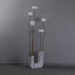 Aria Bloom Floor Lamp-DWHOME