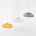 Blown Glass Random Pendant Light-DWHOME