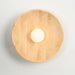 Longleaf Wooden Plate Simple and Elegant Wall Light - DWHOME