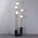 Aria Bloom Floor Lamp-DWHOME