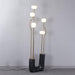 Aria Bloom Floor Lamp-DWHOME