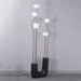 Aria Bloom Floor Lamp-DWHOME
