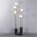 Aria Bloom Floor Lamp-DWHOME