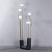 Aria Bloom Floor Lamp-DWHOME
