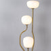 Aria Bloom Floor Lamp-DWHOME