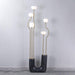 Aria Bloom Floor Lamp-DWHOME