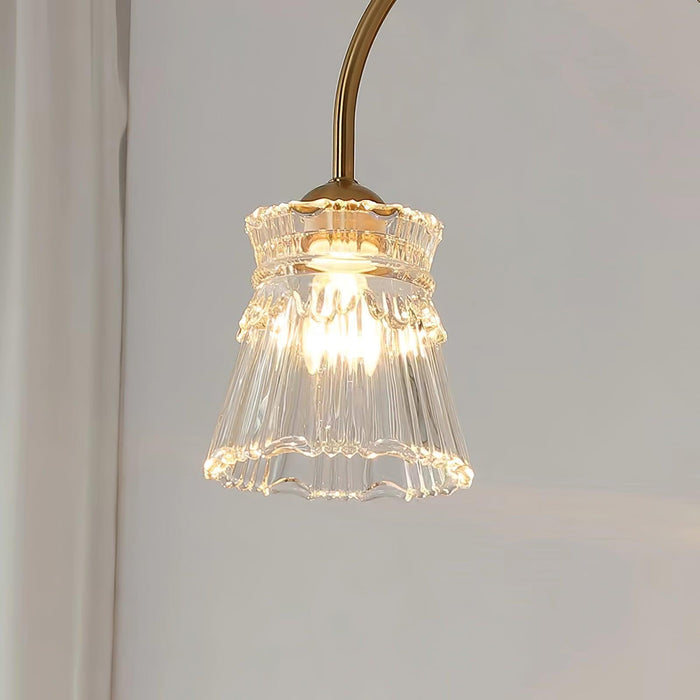 Ice Cream Crystal Chandeliers-DWHOME