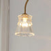 Ice Cream Crystal Chandeliers-DWHOME
