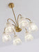 Ice Cream Crystal Chandeliers-DWHOME