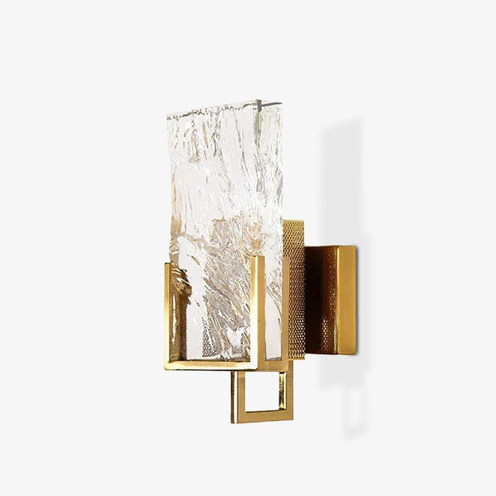 Ice Crystal Wall Lamp - DWHOME