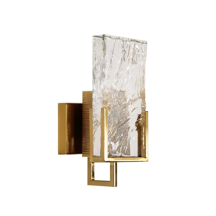 Ice Crystal Wall Lamp - DWHOME