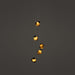 Ice Pier Chandelier - Vakkerlight