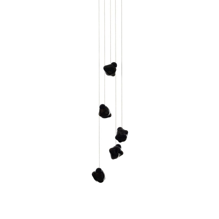 Ice Pier Chandelier - Vakkerlight