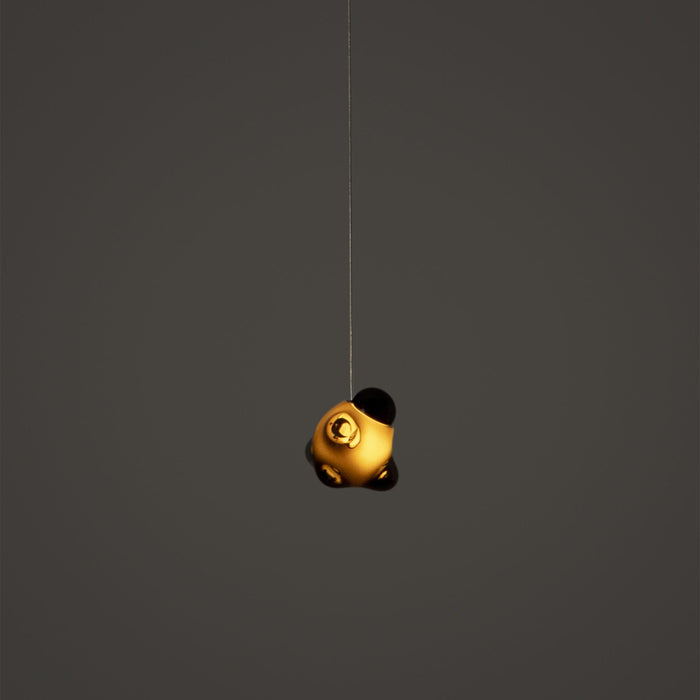 Ice Pier Chandelier - Vakkerlight