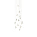 Ice Pier Chandelier