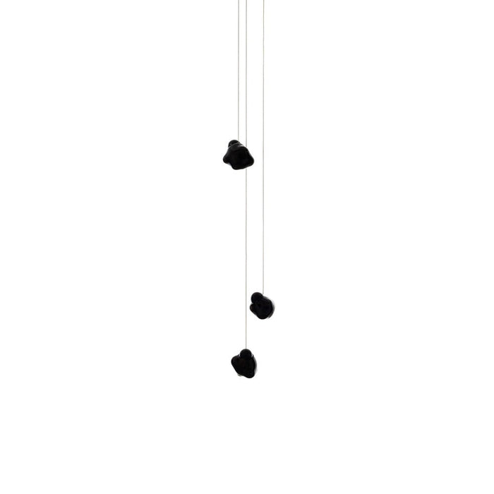 Ice Pier Chandelier - Vakkerlight