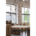 Ice Pier Chandelier - Vakkerlight