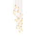 Ice Pier Chandelier - Vakkerlight