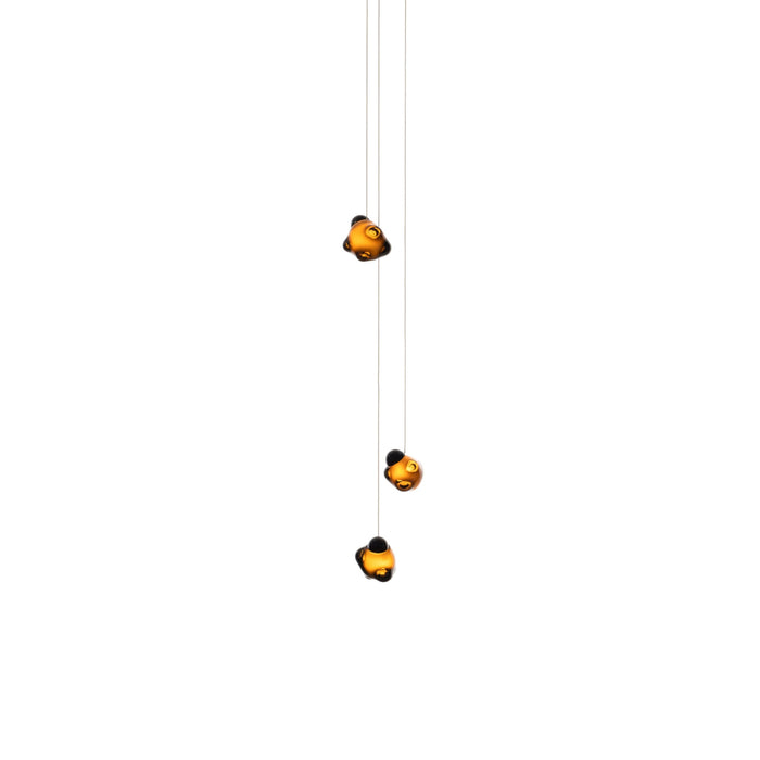 Ice Pier Chandelier - Vakkerlight