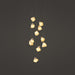 Ice Pier Chandelier - Vakkerlight