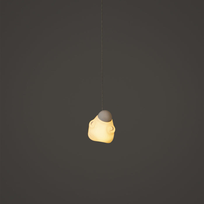 Ice Pier Chandelier - Vakkerlight