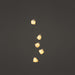 Ice Pier Chandelier - Vakkerlight