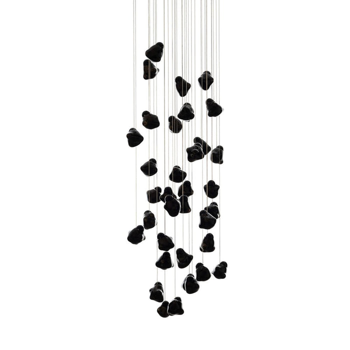Ice Pier Chandelier - Vakkerlight