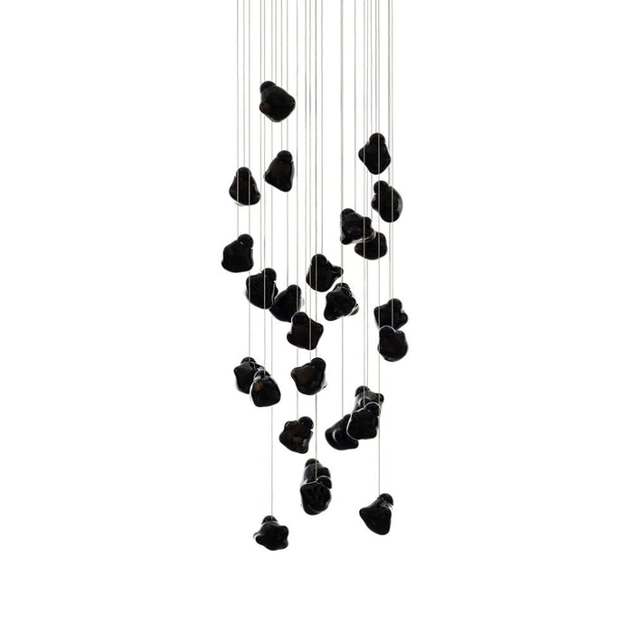 Ice Pier Chandelier - Vakkerlight