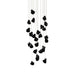 Ice Pier Chandelier - Vakkerlight